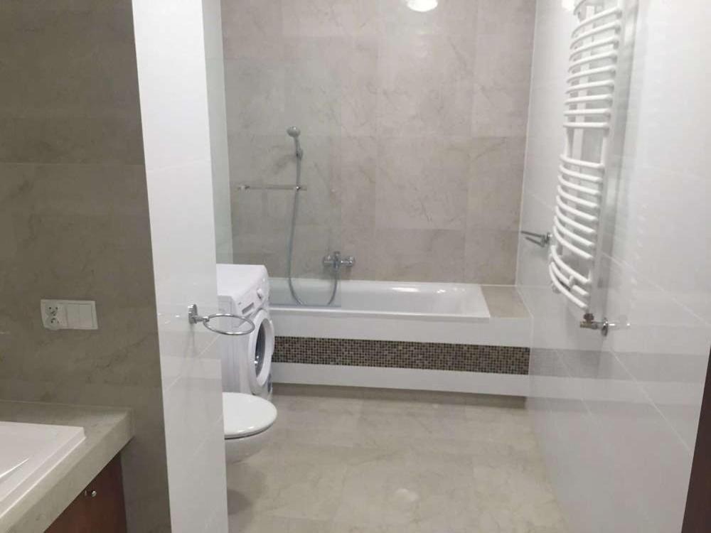 Platinum Towers Apartments Warsaw Ngoại thất bức ảnh