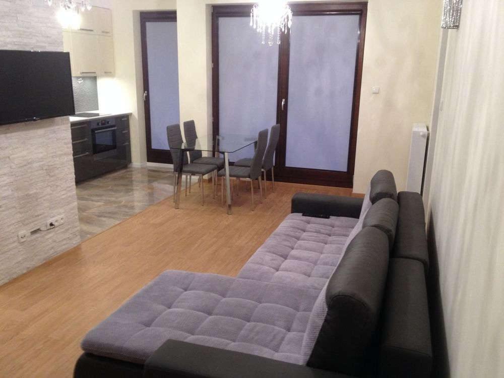 Platinum Towers Apartments Warsaw Ngoại thất bức ảnh