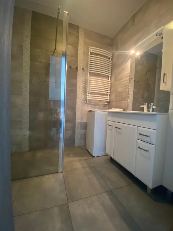 Platinum Towers Apartments Warsaw Ngoại thất bức ảnh
