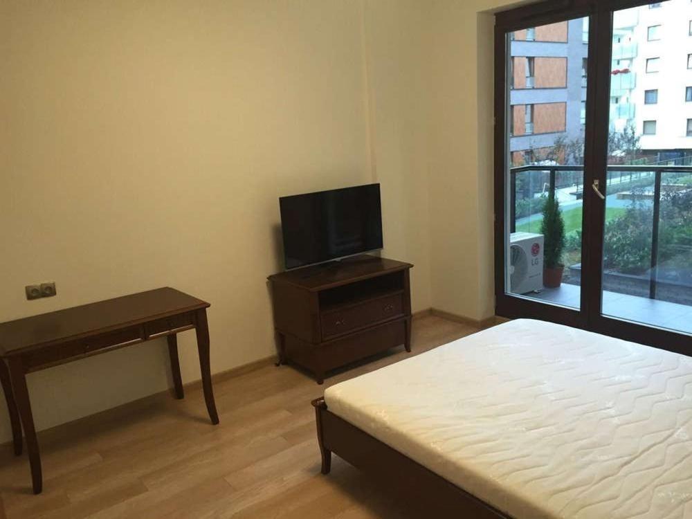 Platinum Towers Apartments Warsaw Ngoại thất bức ảnh