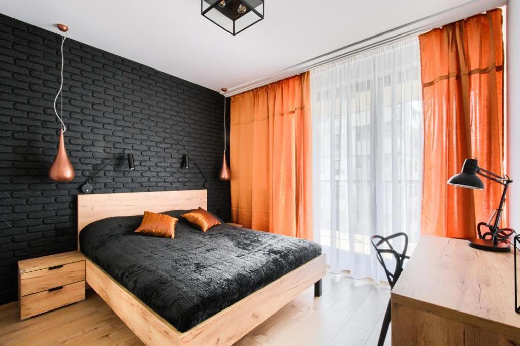 Platinum Towers Apartments Warsaw Ngoại thất bức ảnh