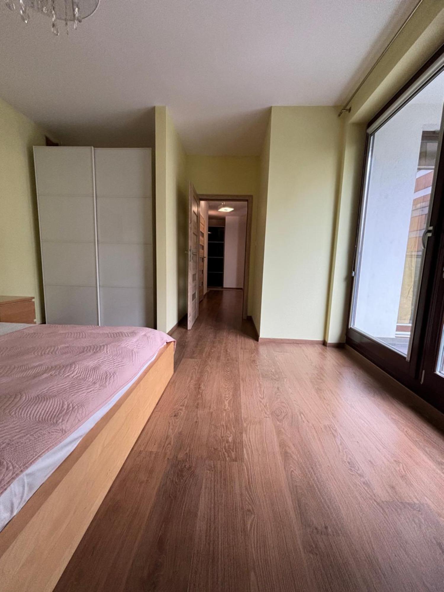 Platinum Towers Apartments Warsaw Ngoại thất bức ảnh