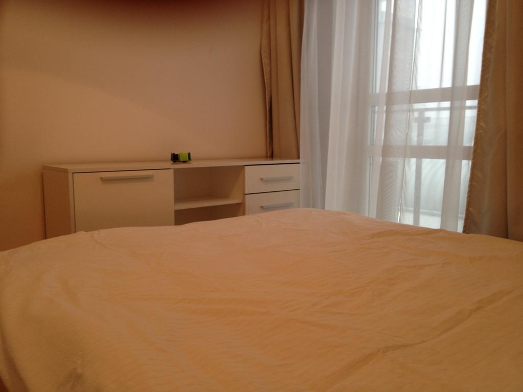Platinum Towers Apartments Warsaw Phòng bức ảnh