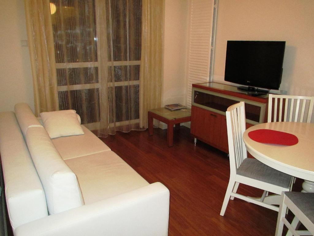 Platinum Towers Apartments Warsaw Phòng bức ảnh